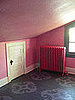 Medley's Very Cool Room