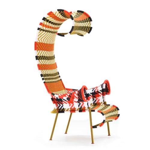 Love It or Hate It: Tord Boontje Shadowly Armchair