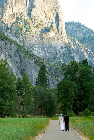 8 Reasons to Tie the Knot at a National Park
