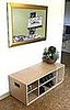 Etsy Find:  Maple Bench