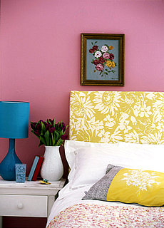 Do You Have an Upholstered Headboard?