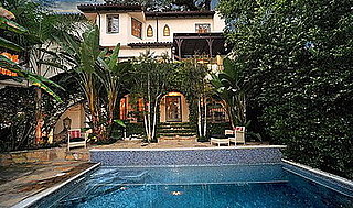 Gossip Girl Producer Sells in Los Feliz