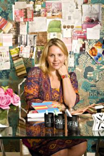 How-To: Elizabeth Bauer's Flea Marketing Tips