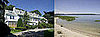 Brad and Angelina Rent Rupert Murdoch's Long Island Mansion