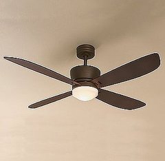 How-To: Keep Cool With Your Ceiling Fan
