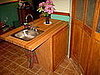 Hihowareya's Kitchen Island