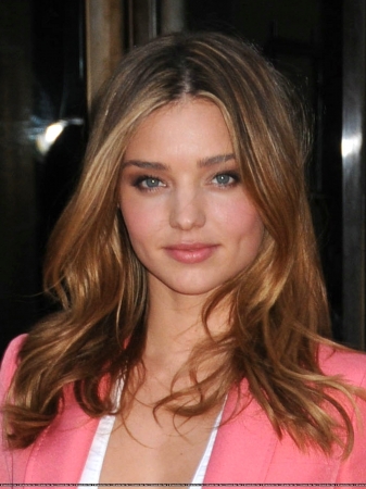 Miranda Kerr at the '500 Days of Summer' Screening hosted by The Cinema Society