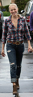 Celeb Style: LeAnn Rimes