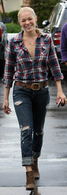 Celeb Style: LeAnn Rimes