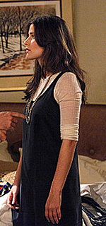 How I Met Your Mother Style: Robin Scherbatsky
