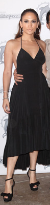 Celeb Style: Jennifer Lopez