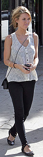Celeb Style: Audrina Patridge