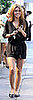 Celeb Style: Audrina Patridge