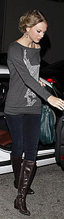 Celeb Style: Taylor Swift