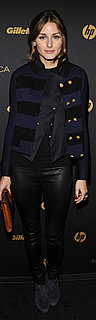 Celeb Style: Olivia Palermo 