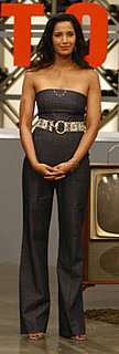 Top Chef Style: Padma Lakshmi 