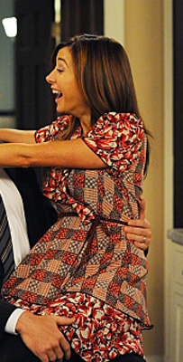 How I Met Your Mother Style: Lily Aldrin