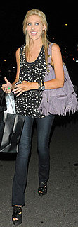 Celeb Style: Stephanie Pratt