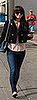 Celeb Style: Christina Ricci 