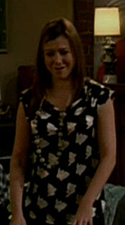 How I Met Your Mother Style: Lily Aldrin