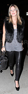 Celeb Style: Nicky Hilton
