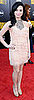 American Music Awards Style: Demi Lovato