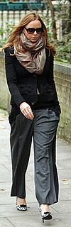 Celeb Style: Stella McCartney