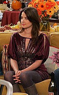 How I Met Your Mother Style: Robin Scherbatsky
