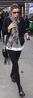 Celeb Style: Miranda Kerr