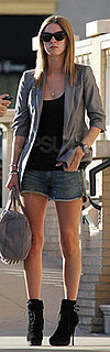 Celeb Style: Nicky Hilton