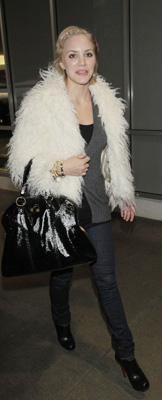 Celeb Style: Katharine McPhee