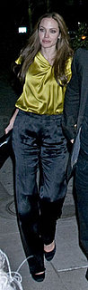 Celeb Style: Angelina Jolie