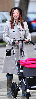 Celeb Style: Alyson Hannigan