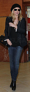 Celeb Style: Sarah Michelle Gellar 