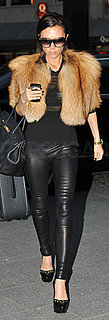 Celeb Style: Victoria Beckham