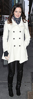 Celeb Style: Emily Blunt