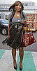 Celeb Style: Serena Williams