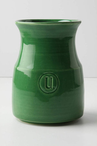 Appellation Utensil Jar - Anthropologie.com