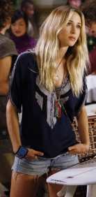 90210 Style: Ivy