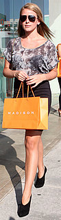 Celeb Style: Lo Bosworth