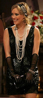 Gossip Style: Olivia Burke