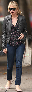 Celeb Style: Michelle Williams