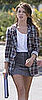 90210 Style: Annie Wilson