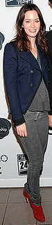 Celeb Style: Emily Blunt