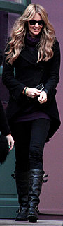 Celeb Style: Elle Macpherson