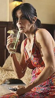 Cougar Town Style: Jules Cobb