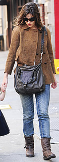 Celeb Style: Katie Holmes