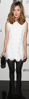 Celeb Style: Rose Byrne