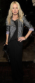 Celeb Style: Rachel Zoe