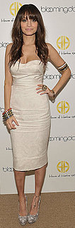 Celeb Style: Nicole Richie